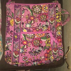 Vera Bradley CrossBody limited edition Disney Bag